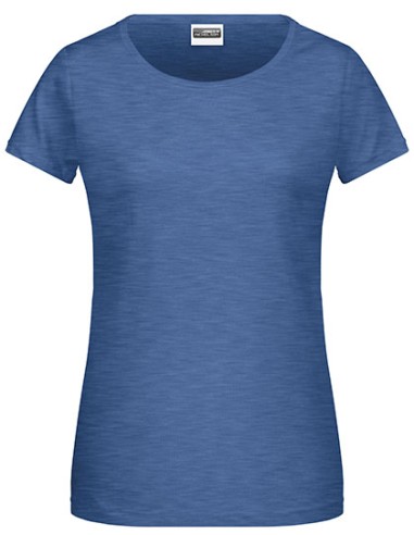 J-8007--Ladies Basic-T